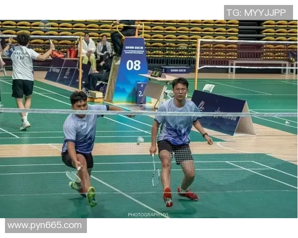 西安羽毛球队在全国羽毛球节奏排行榜中荣获第六名的佳绩