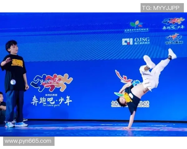 西安街舞队的逆袭之路：一段热血青春的奋斗与坚持之旅