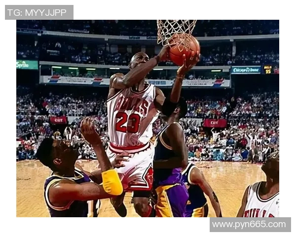 乔丹传奇：从篮球场上的王者到全球文化偶像的辉煌之路